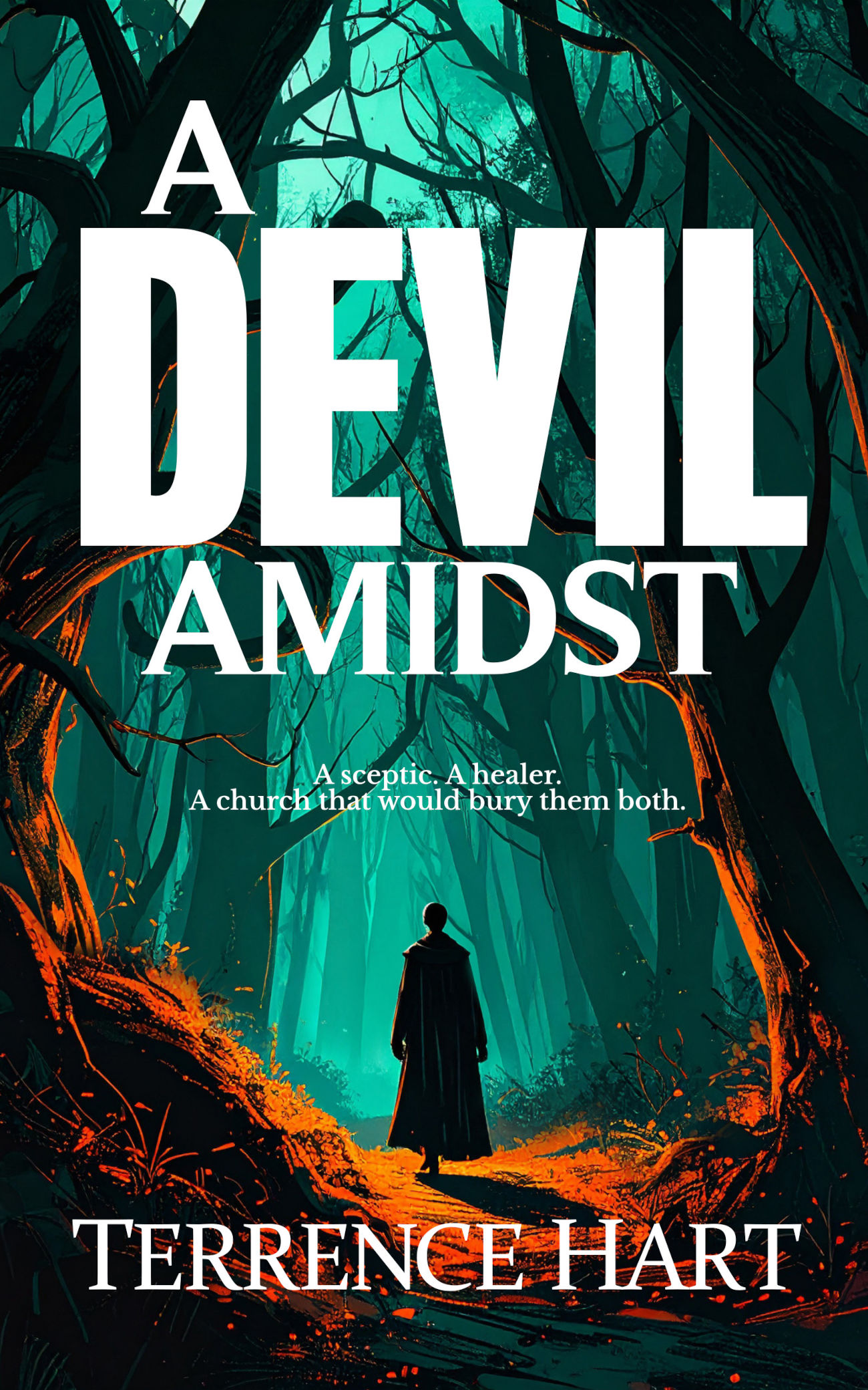 A Devil Amidst